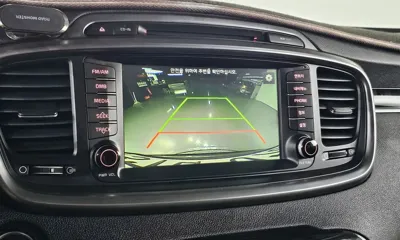 Kia Sorento 2016, 163786 км, за 9000000 KRW - фото 15