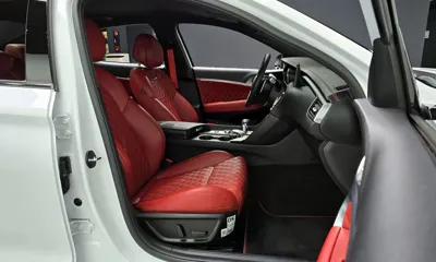 Genesis G70 2025, 19501 км, за 36900000 KRW - фото 26