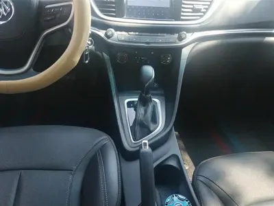 Buick Excelle 2021, 18800 км, за 42000 CNY - фото 16