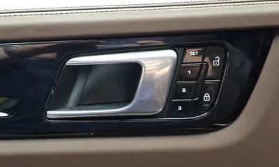 Porsche Cayenne 2021, 69220 км, за 65000000 KRW - фото 31