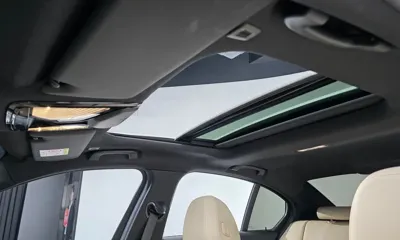BMW 3-Series 2024, 21390 км, за 40900000 KRW - фото 33