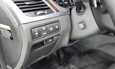 Hyundai Genesis 2016, 176105 км, за 8700000 KRW - фото 29