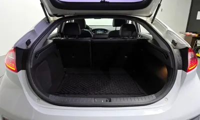 Hyundai Ioniq 2017, 104198 км, за 12400000 KRW - фото 28