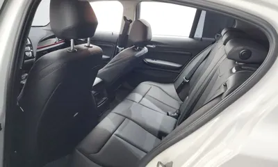 BMW 1-Series 2016, 189075 км, за 10990000 KRW - фото 11