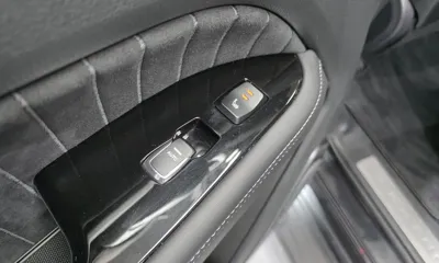 KG_Mobility_Ssangyong Rexton 2024, 29031 км, за 35900000 KRW - фото 35