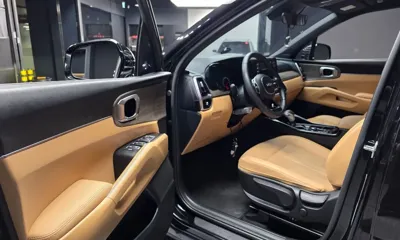 Kia Sorento 2022, 102543 км, за 21500000 KRW - фото 10
