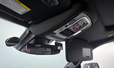 Dodge Ram Pick Up 2019, 38901 км, за 66200000 KRW - фото 20