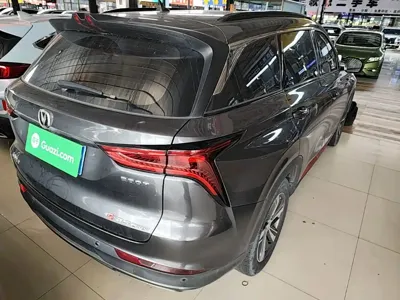 Changan 长安CS75PLUS 2020, 90300 км, за 55400 CNY - фото 7