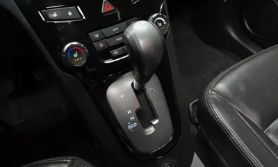 ChevroletGMDaewoo Orlando 2013, 177652 км, за 2970000 KRW - фото 9