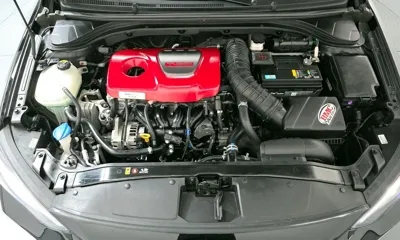 Hyundai Avante 2018, 40673 км, за 12900000 KRW - фото 6