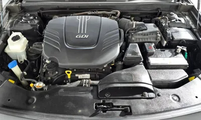 Hyundai Aslan 2015, 60254 км, за 10500000 KRW - фото 6