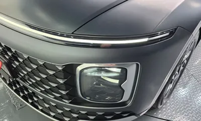 Hyundai Grandeur 2023, 35072 км, за 32300000 KRW - фото 22