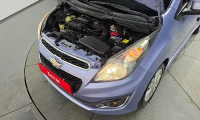 ChevroletGMDaewoo Spark 2014, 140494 км, за 2650000 KRW - фото 6
