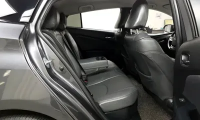 Toyota Prius 2017, 164235 км, за 11350000 KRW - фото 12