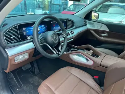 Mercedes-Benz 奔驰GLE(进口) 2023, 37000 км, за 418800 CNY - фото 4