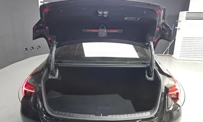 Kia K8 2022, 91791 км, за 21800000 KRW - фото 20