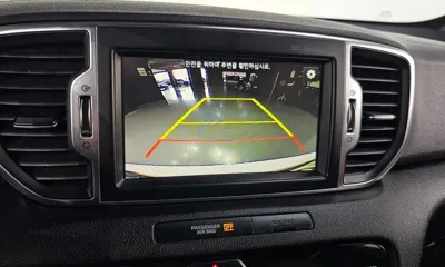 Kia Sportage 2017, 108432 км, за 13900000 KRW - фото 15