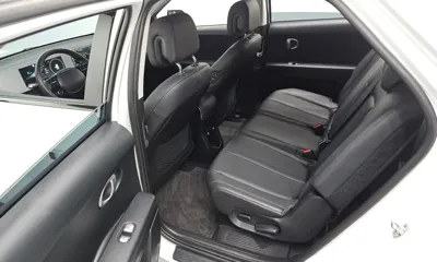 Hyundai Ioniq5 2022, 93138 км, за 50000000 KRW - фото 26