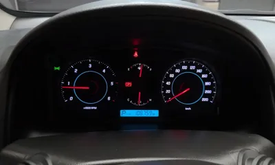 ChevroletGMDaewoo Captiva 2012, 108759 км, за 3400000 KRW - фото 8