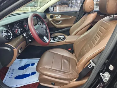 Mercedes-Benz E-Class 2018, 85778 км, за 24290000 KRW - фото 11