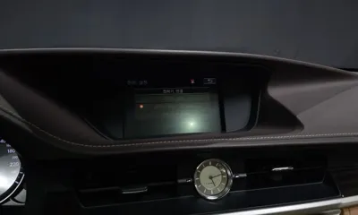 Lexus ES 2018, 52214 км, за 27900000 KRW - фото 32