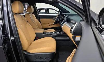 Kia Sorento 2022, 50368 км, за 28500000 KRW - фото 26