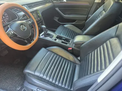 Volkswagen Passat 2018, 88000 км, за 19000000 KRW - фото 9