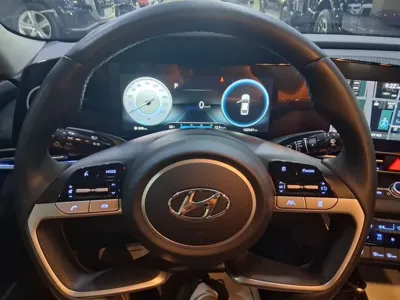 Hyundai Avante 2021, 102529 км, за 14900000 KRW - фото 13
