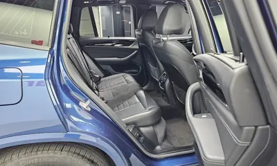 BMW X3 2019, 77978 км, за 27990000 KRW - фото 12
