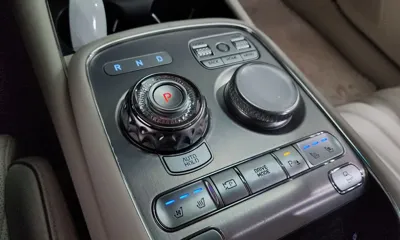 Genesis G90 2022, 121355 км, за 48800000 KRW - фото 9