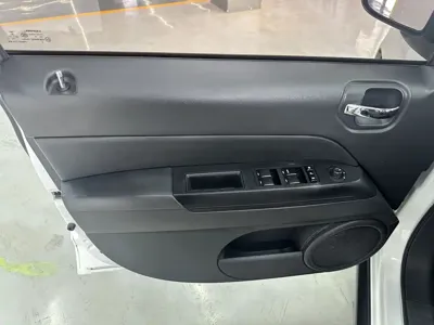 Jeep Compass (Import) 2015, 116000 км, за 23700 CNY - фото 11