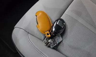 Hyundai Staria 2025, 22509 км, за 57500000 KRW - фото 30