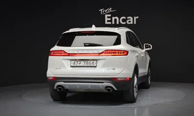 Lincoln MKC 2015, 150543 км, за 6900000 KRW