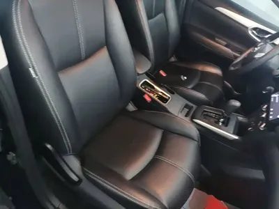 Nissan Sylphy 2021, 32300 км, за 48300 CNY - фото 25