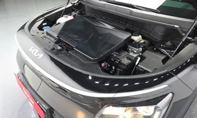 Kia Niro 2024, 27203 км, за 28200000 KRW - фото 6