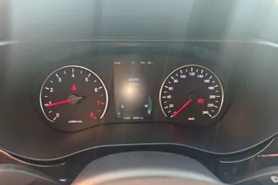 BYD Song Max 2017, 96900 км, за 45509.75 CNY - фото 14