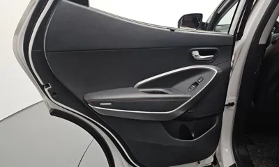 Hyundai Santafe 2015, 100180 км, за 9900000 KRW - фото 25
