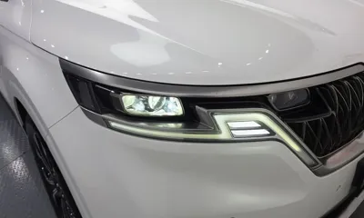 Kia Canival 2022, 157349 км, за 20800000 KRW - фото 22