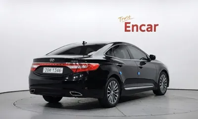 Hyundai Grandeur 2014, 178052 км, за 5300000 KRW - фото 2