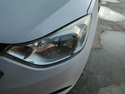 Chevrolet Sail 2015, 115000 км, за 11100 CNY - фото 5
