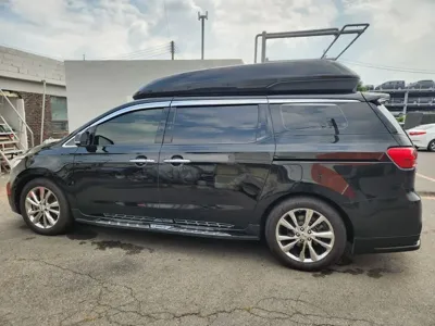 Kia Canival 2019, 169142 км, за 17700000 KRW