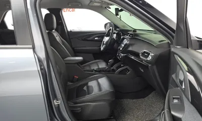 ChevroletGMDaewoo Trailblazer 2021, 60677 км, за 14700000 KRW - фото 26