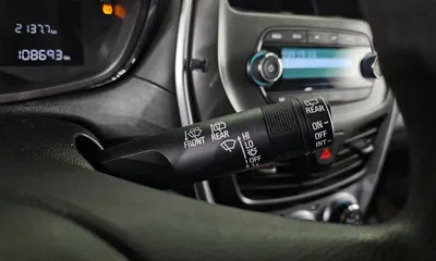 ChevroletGMDaewoo Spark 2017, 108693 км, за 3900000 KRW - фото 17