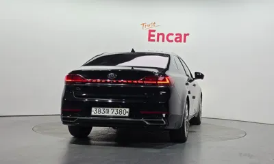 Kia K7 2020, 115552 км, за 18900000 KRW - фото 4