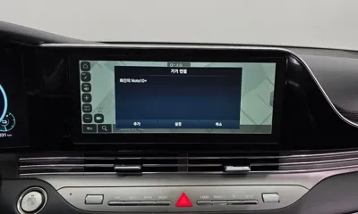 Hyundai Grandeur 2022, 85031 км, за 25000000 KRW - фото 27