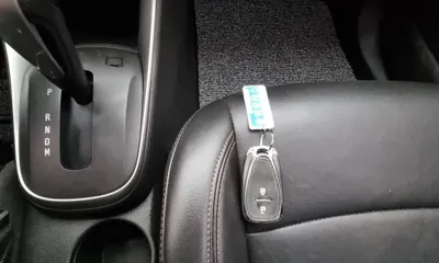ChevroletGMDaewoo Trax 2019, 106862 км, за 8700000 KRW - фото 15
