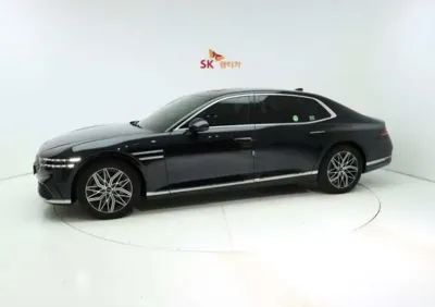 Genesis G90 2023, 47709 км, за 13680000 KRW - фото 2