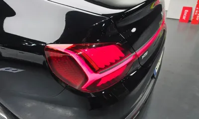 Kia K9 2023, 110874 км, за 34900000 KRW - фото 23