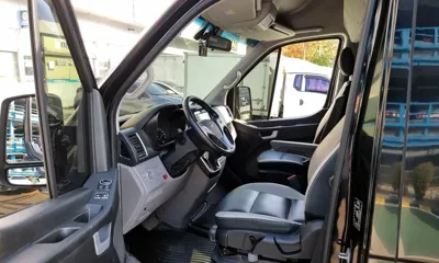 Hyundai Solati 2018, 36282 км, за 40000000 KRW - фото 10