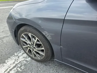 Hyundai Avante 2019, 154773 км, за 7500000 KRW - фото 15